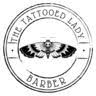 The Tattooed Lady Barber