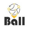 BALL Taxi Cab, Ride Delivery Moving