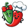 The Thai Peppers