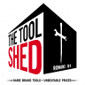 The Tool Shed