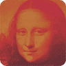 The UnFramer - Mona's Art to Go