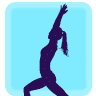 The VANCOUVER SKY STUDIO - yoga / pilates / english / life - YODOYABASHI STUDIO