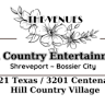 Hill Country Village Venue