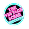 The Vintage Scene Newcastle