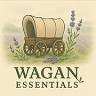 Wagan Homemade Soap & Wood Slices & Such