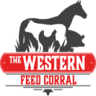 The Western Feed Corral