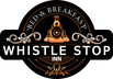Whistle Stop Inn