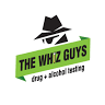The Whiz Guys - Andover