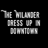 The Wilander