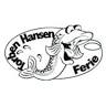 Torben Hansen Ferie