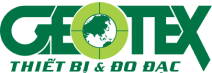Công Ty Thiết Bị & Đo đạc GEOTEX