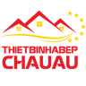 THIET BI NHA BEP CHAU AU