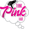 Think Pink Hair
