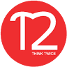 T2 Think Twice Vintage
