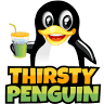 Thirsty Penguin