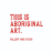 This Is Aboriginal Art