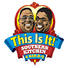 This Is It! Southern Kitchen & Bar-B-Q