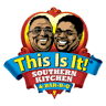 This Is It! Southern Kitchen & Bar-B-Q