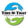 This-N-That Thrift Store