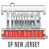 Thomas Built Buses