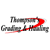 Thompson Grading & Hauling, Inc.
