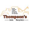 Thompsons Auto Recycling