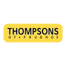 W & M Thompson Quarries Ltd