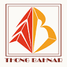 Thong Bahnar's brocades