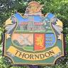 Thorndon Community Shop