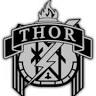 THOR Elite Firing Range and Gun Club
