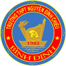 Nguyen Dinh Chieu High School