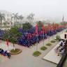 Nguyen Duc Mau High School