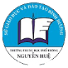 Trường THPT Nguyễn Huệ
