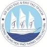 Trường THCS THPT Trần Cao Vân