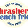 Thrasher's French Fries