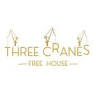 Three Cranes