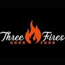 Pizzería THREE FIRES GF San Carlos