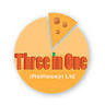 Three In One