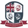 Three Lions International School