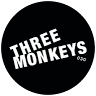 THREE MONKEYS 030 | concept store