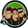 3 Monkeys Granite Bay