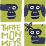 Three Monkeys Restaurant