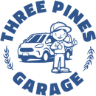 Three Pine Stores & Garage Ltd