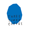 Three Times Coffee Wakasa