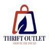 THRIFT OUTLET - Shop by the Pound