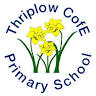 Thriplow C Of E Primary School