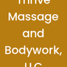 Thrive Massage and Bodywork, LLC