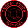 Throat Punch Tactical