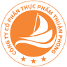 CÔNG TY CỔ PHẦN THỰC PHẨM THUẬN PHONG