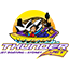 Thunder Jet Boat